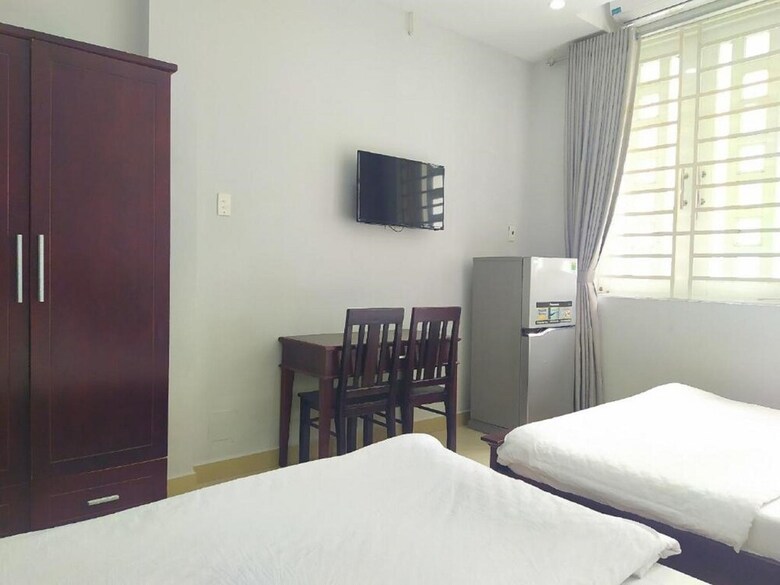 Hotel Airanc605