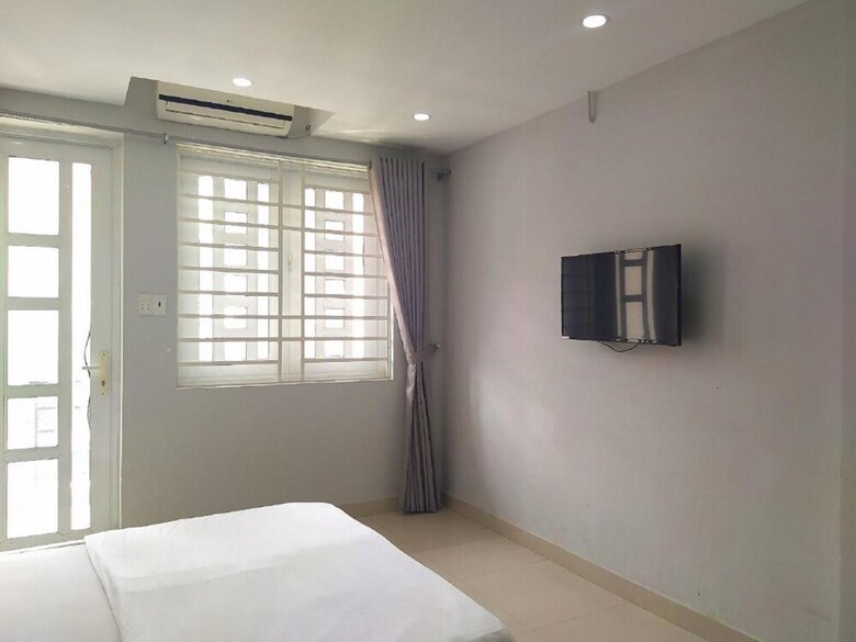 Hotel Airanc605