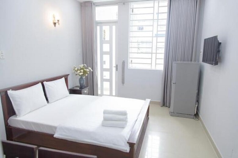 Hotel Airanc605