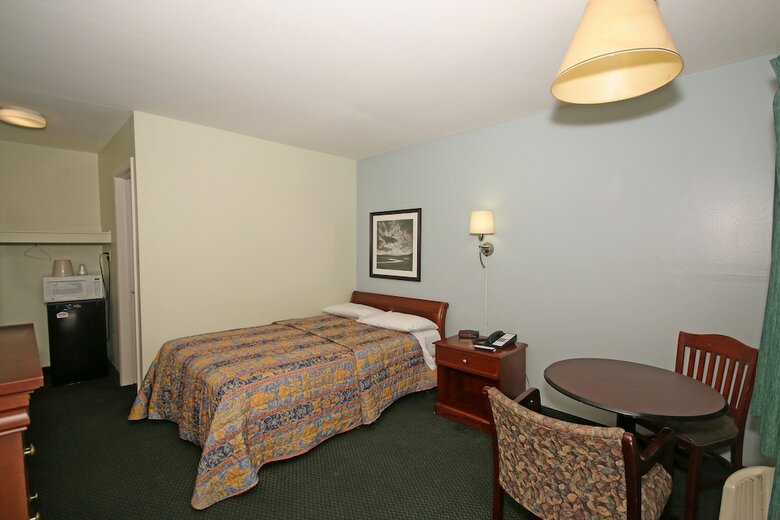Royal Inn Charlotte Airport Hotel
