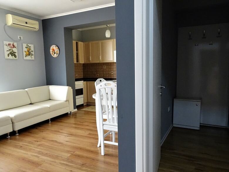 Aparthotel Suite Idea Hotel