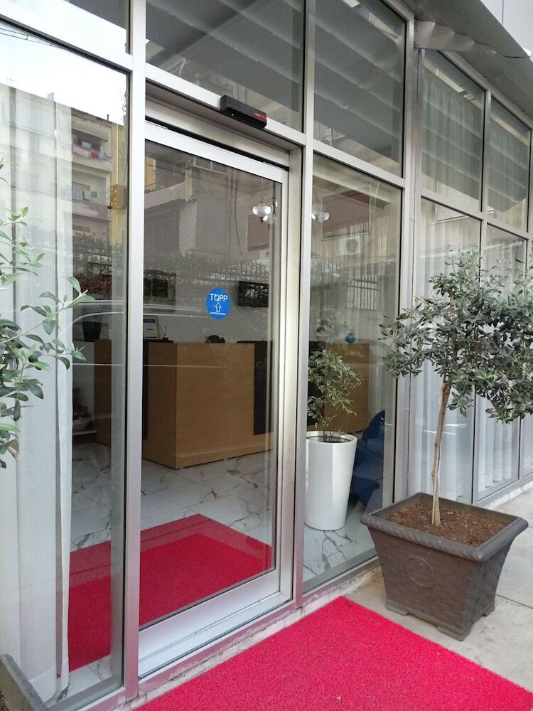 Aparthotel Suite Idea Hotel