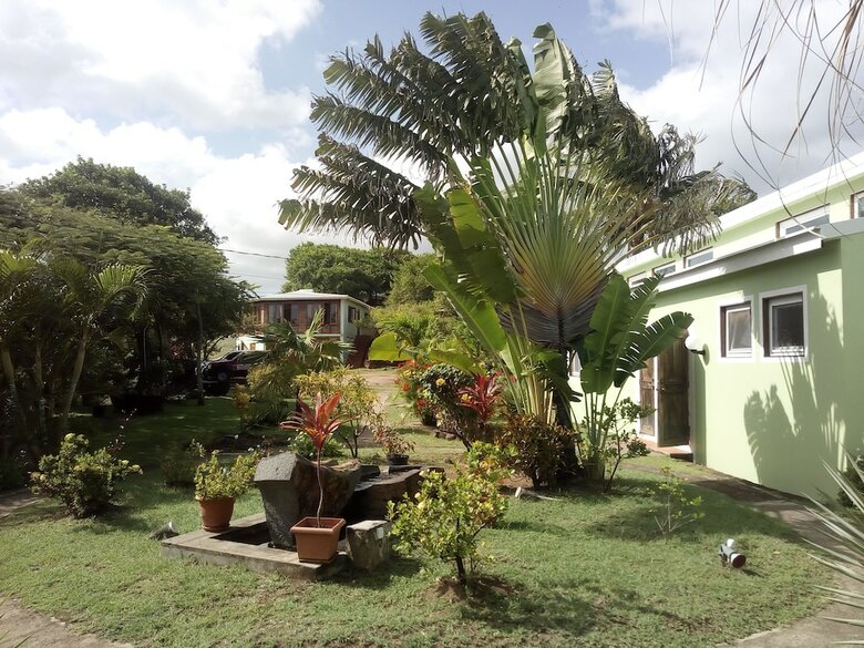 Apartamentos Cabier Ocean Lodge