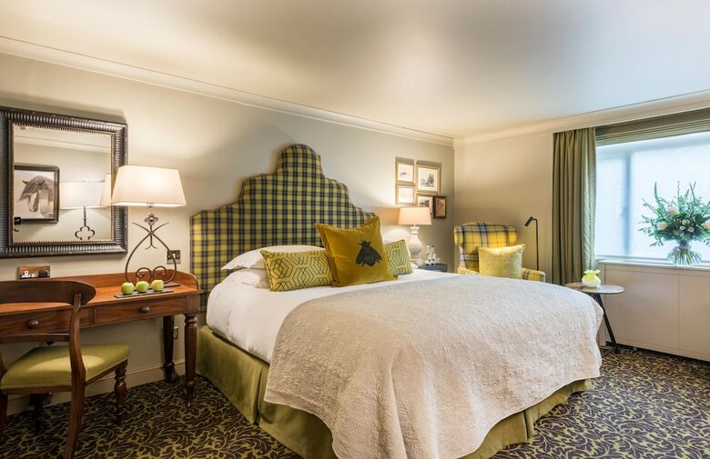 Hotel The Lygon Arms
