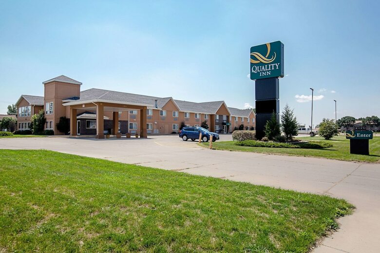 Hotel Quality Inn