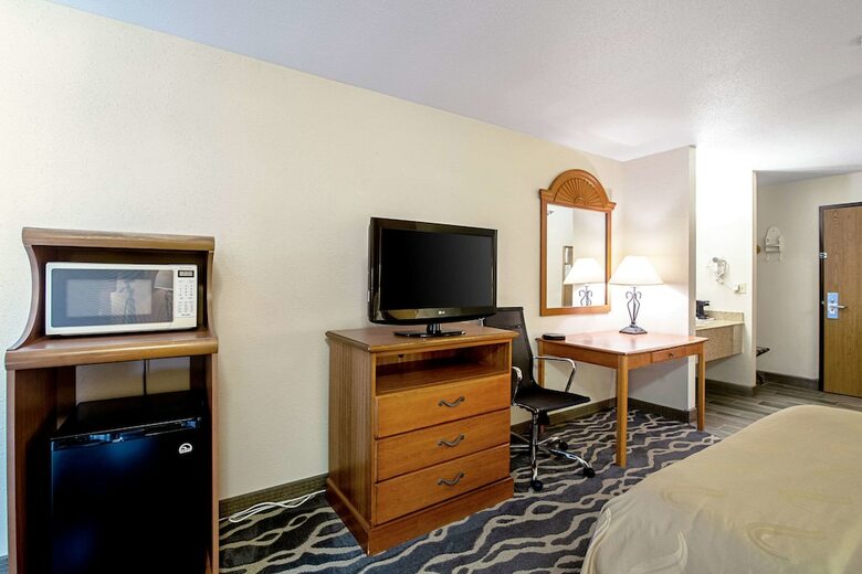 Hotel Quality Inn