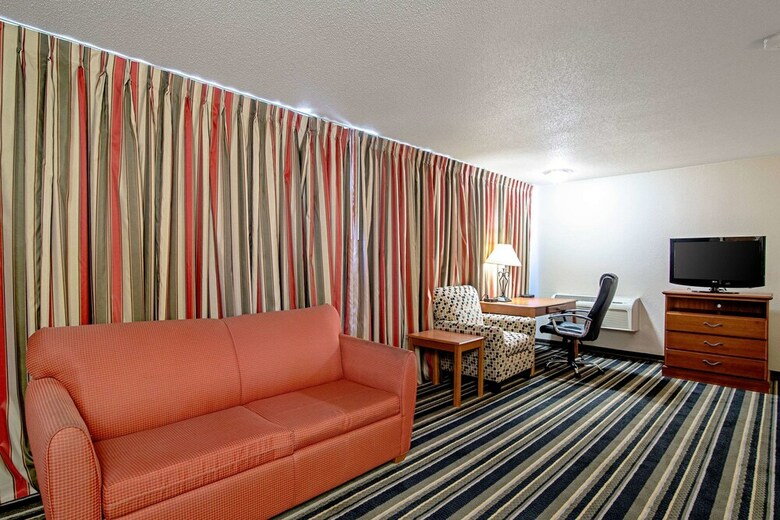 Hotel Quality Inn