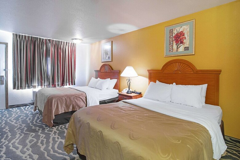Hotel Quality Inn