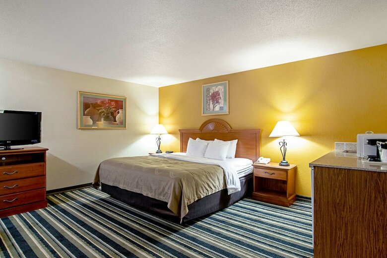 Hotel Quality Inn