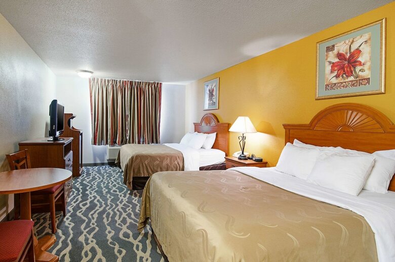 Hotel Quality Inn