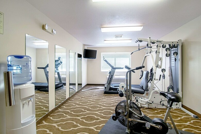 Hotel Quality Inn
