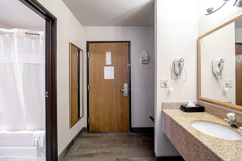 Hotel Quality Inn