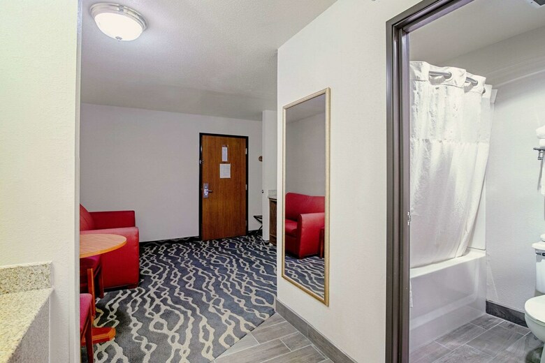 Hotel Quality Inn