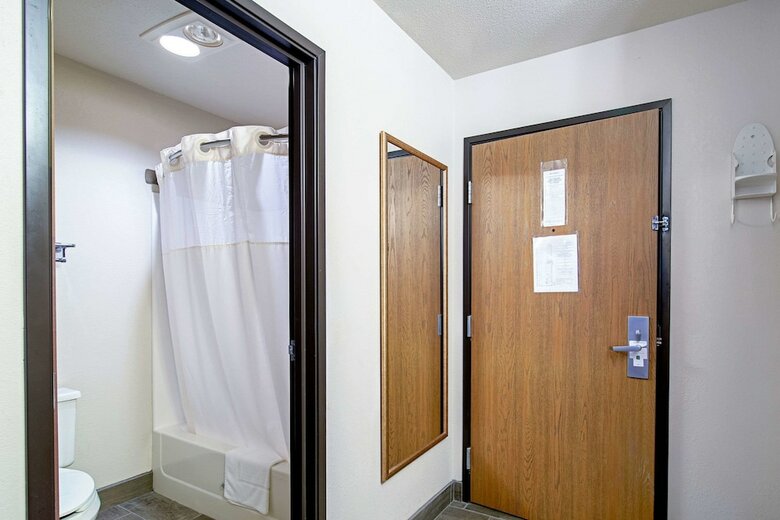 Hotel Quality Inn