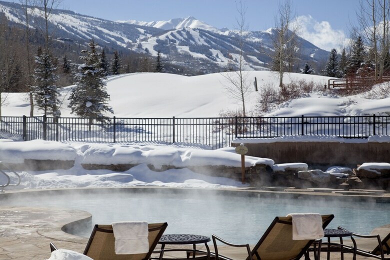 Apartamento Countryside At Snowmass, A Destination Residence