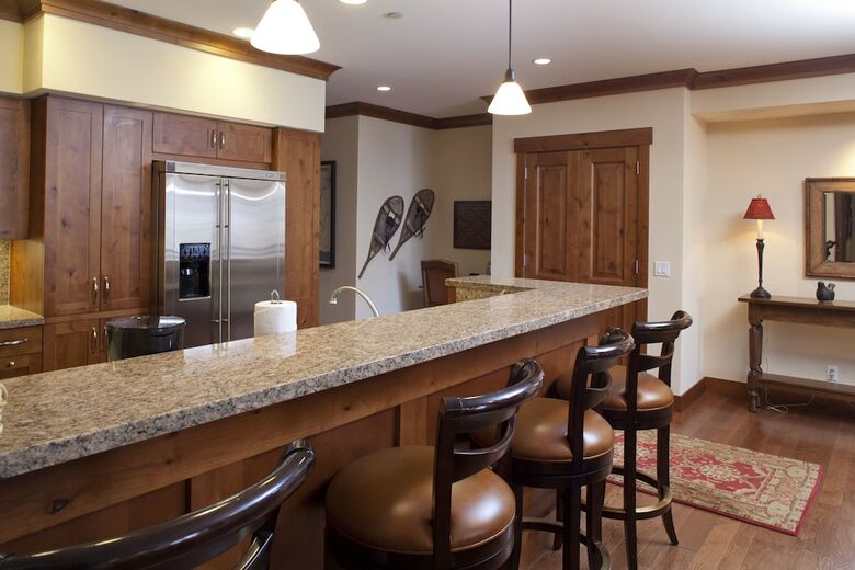 Apartamento Countryside At Snowmass, A Destination Residence