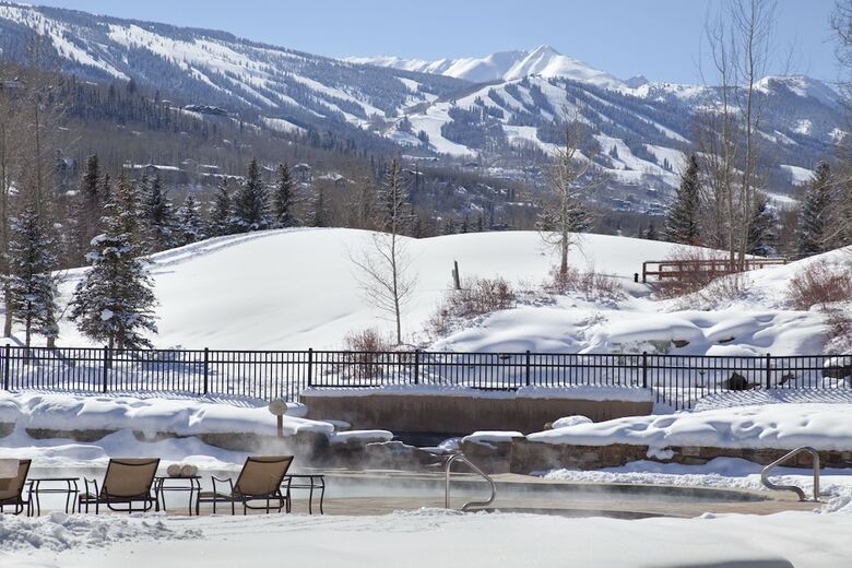 Apartamento Countryside At Snowmass, A Destination Residence