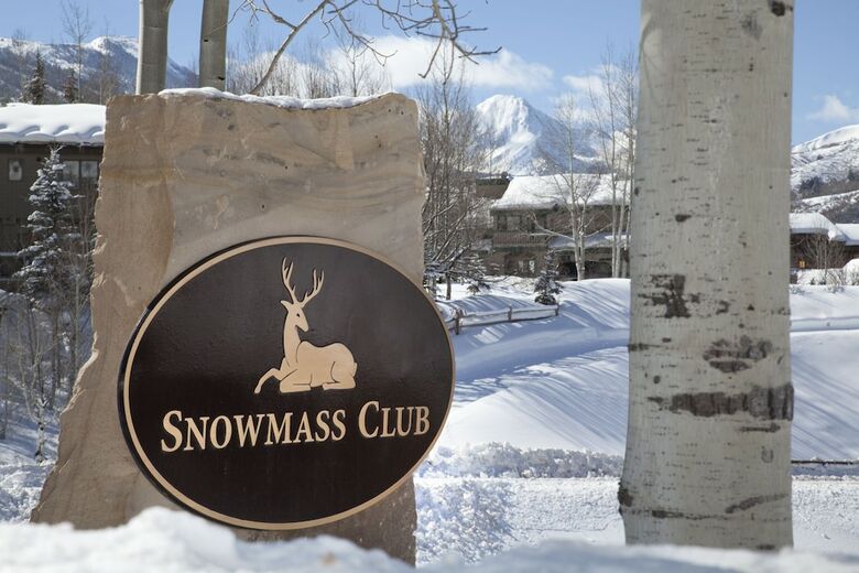 Apartamento Countryside At Snowmass, A Destination Residence
