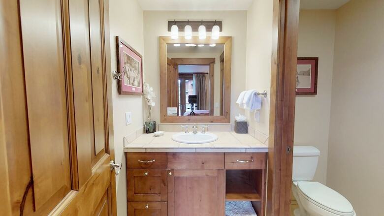 Apartamento Countryside At Snowmass, A Destination Residence