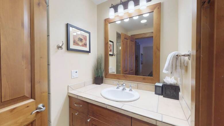 Apartamento Countryside At Snowmass, A Destination Residence