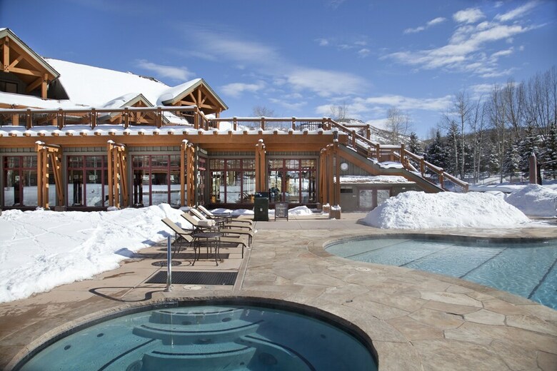 Apartamento Countryside At Snowmass, A Destination Residence
