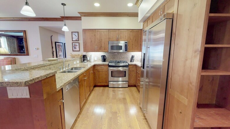 Apartamento Countryside At Snowmass, A Destination Residence