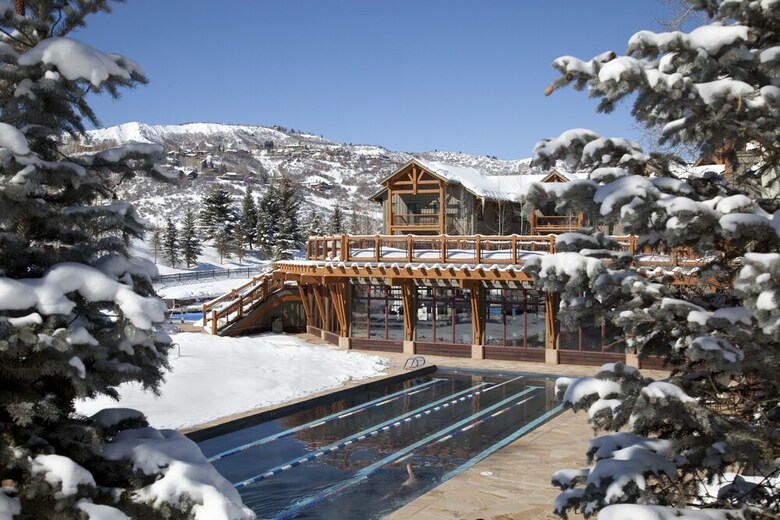 Apartamento Countryside At Snowmass, A Destination Residence