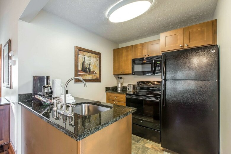 Hotel Bluegreen Vacations Mountain Loft, Ascend Resort Collection