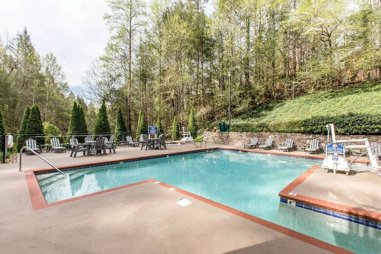 Hotel Bluegreen Vacations Mountain Loft, Ascend Resort Collection