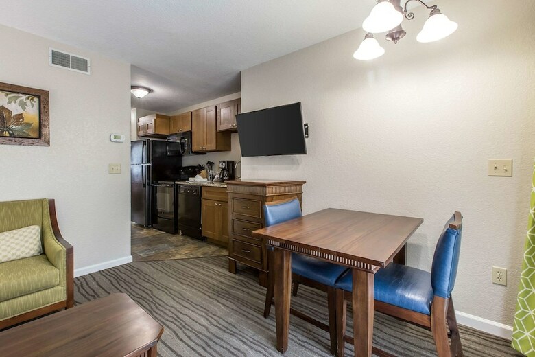 Hotel Bluegreen Vacations Mountain Loft, Ascend Resort Collection