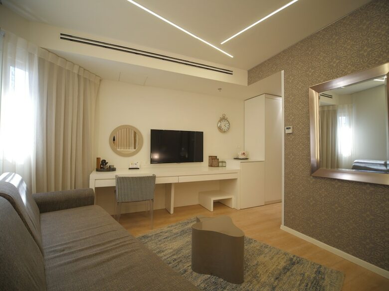 Margoa Hotel Netanya