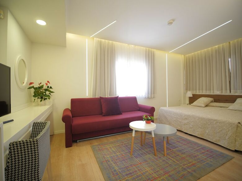 Margoa Hotel Netanya