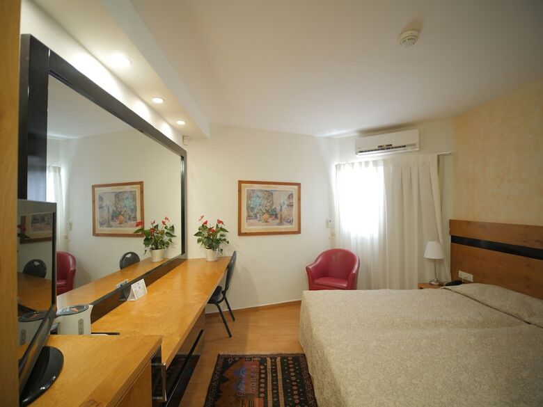Margoa Hotel Netanya
