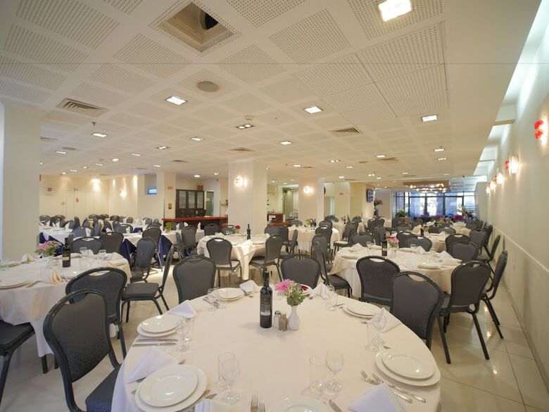 Margoa Hotel Netanya