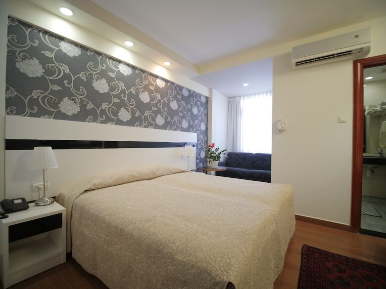 Margoa Hotel Netanya