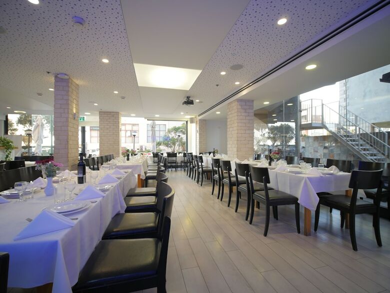 Margoa Hotel Netanya