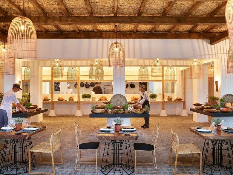 Hotel Grecotel Casa Marron All Inclusive Resort