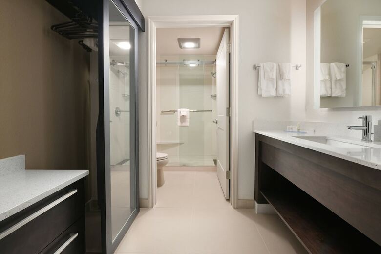 Aparthotel Residence Inn By Marriott Dallas Richardson