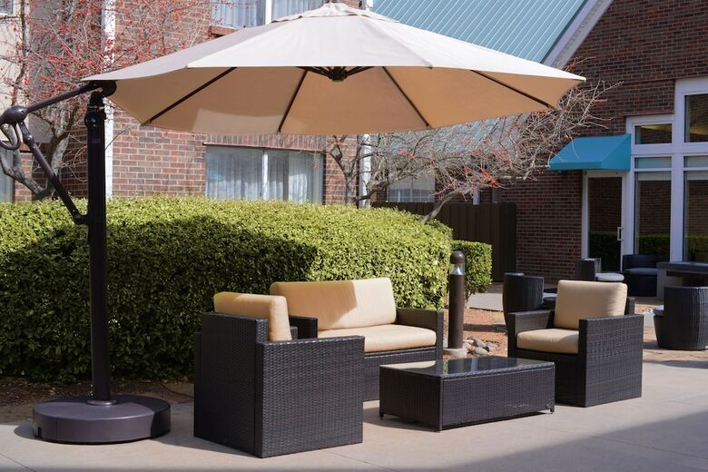 Aparthotel Residence Inn By Marriott Dallas Richardson