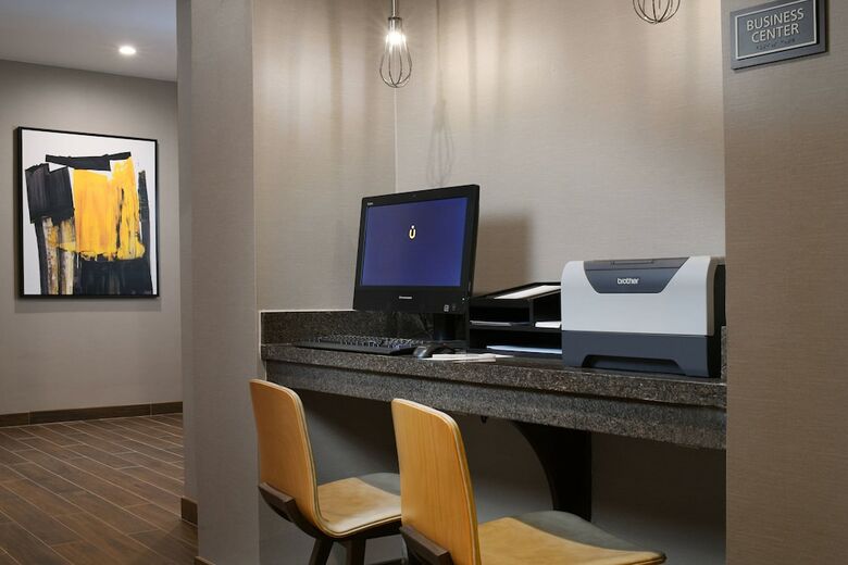 Aparthotel Residence Inn By Marriott Dallas Richardson