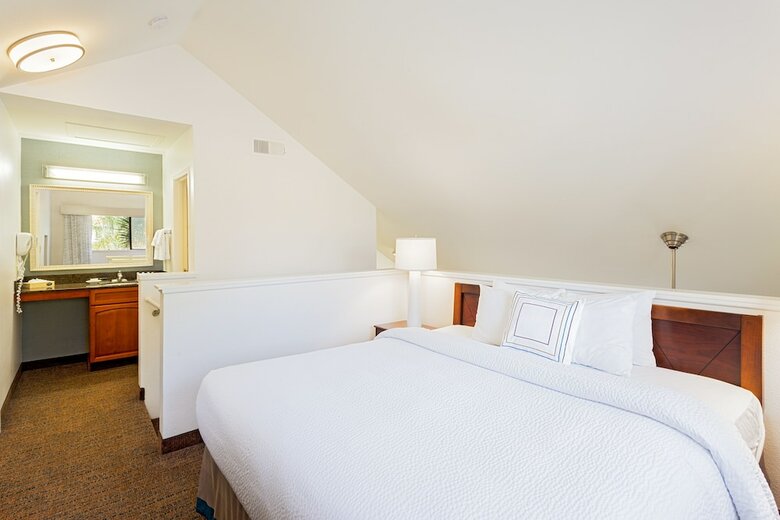 Aparthotel Clementine Hotel & Suites Anaheim