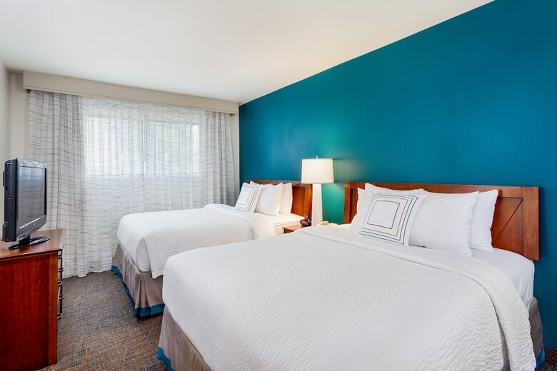 Aparthotel Clementine Hotel & Suites Anaheim