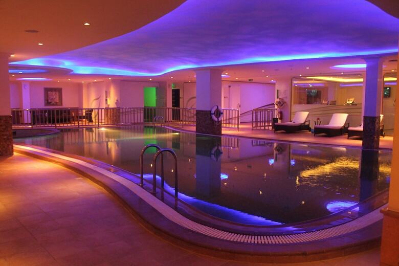 Doubletree By Hilton Hotel Dhahran
