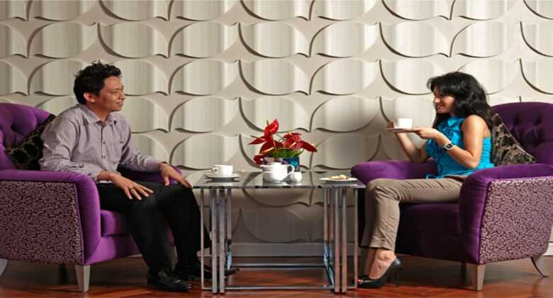 Hotel The Chateau Spa & Organic Wellness Resort