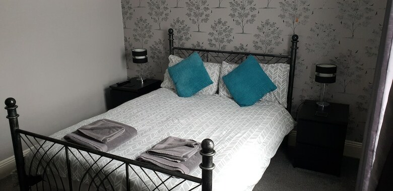 Hotel Roslyn Guest House