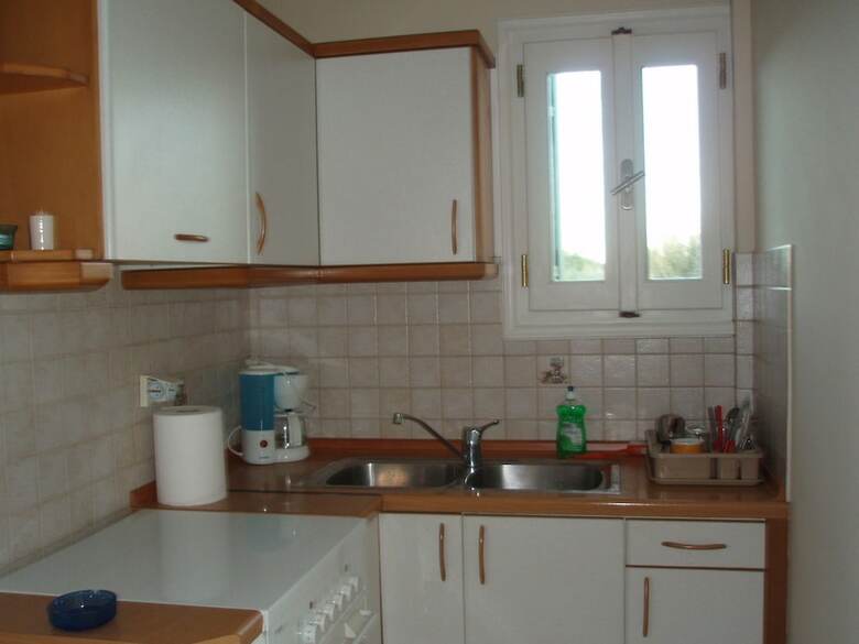 Apartamentos Villa Moschona