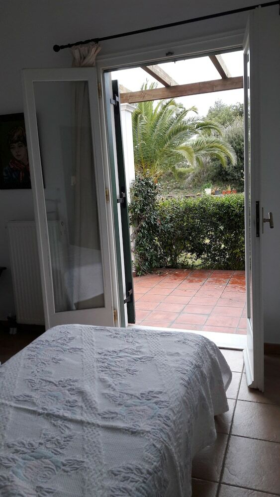 Apartamentos Villa Moschona