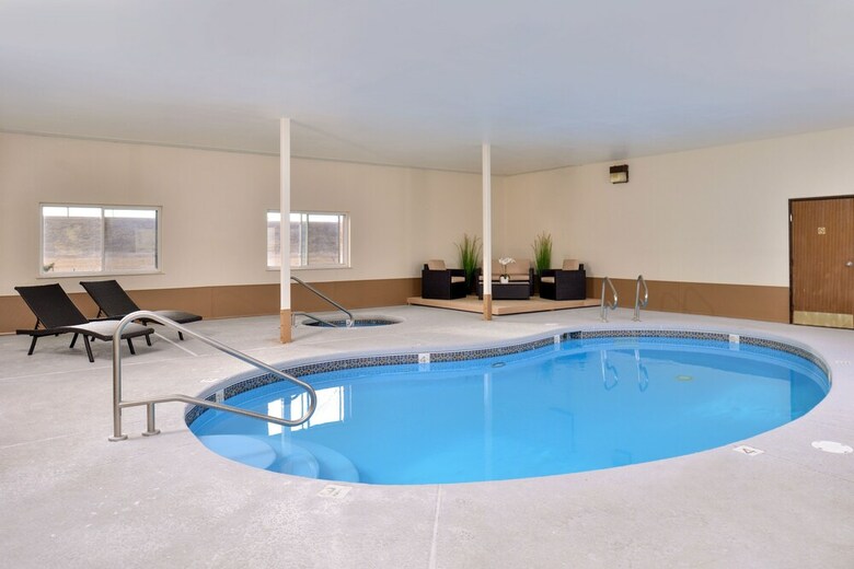 Motel Guesthouse Inn & Suites Cheyenne