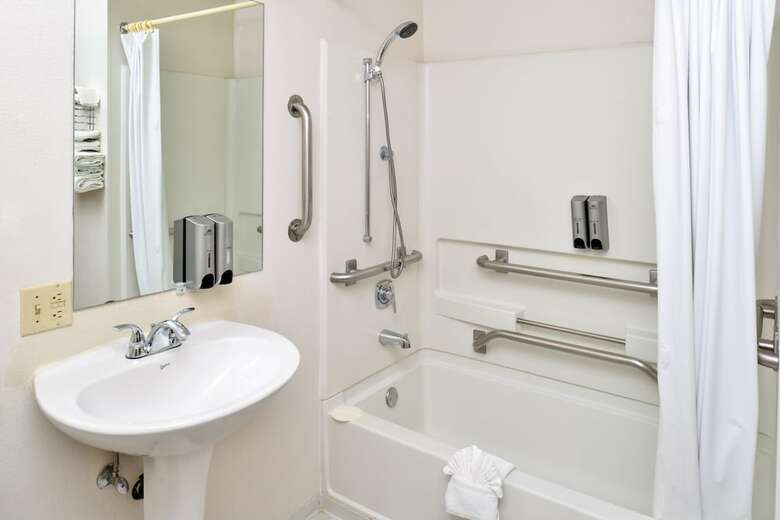 Motel Guesthouse Inn & Suites Cheyenne