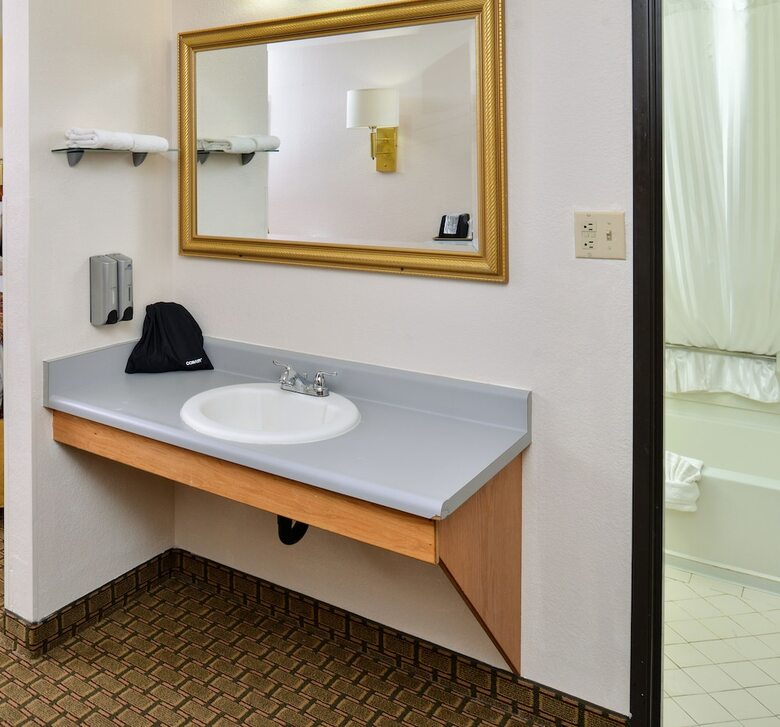 Motel Guesthouse Inn & Suites Cheyenne